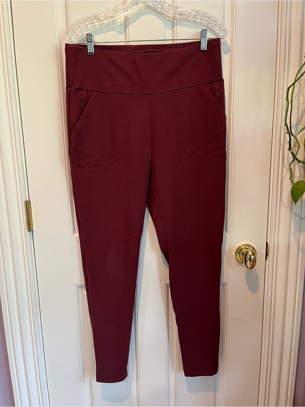 Universal Standard Athleisure Leggings